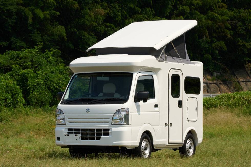 フロントビュー